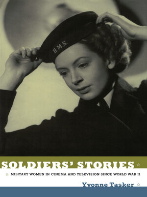 cover image of Soldiers' Stories